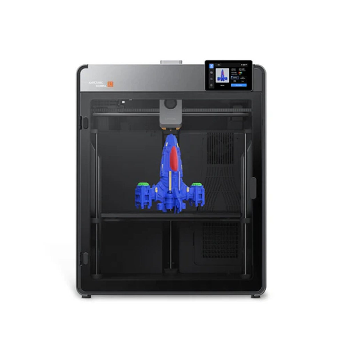 Anycubic Kobra S1 Max 3D Printer image 2