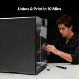 Anycubic Kobra S1 Max 3D Printer image 3