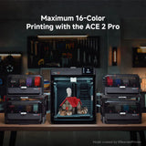 Anycubic Kobra S1 Max 3D Printer image 4