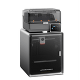 Anycubic Kobra S1 Ace 2 Pro Combo 3D Printer image 2