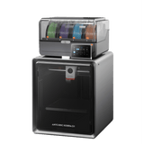 Anycubic Kobra S1 Ace 2 Pro Combo 3D Printer image 4