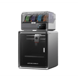 Anycubic Kobra S1 Ace 2 Pro Combo 3D Printer image 6