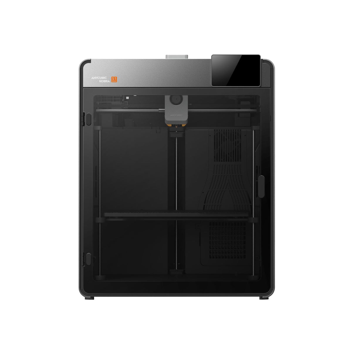 Anycubic Kobra S1 Max Combo 3D Printer image 3