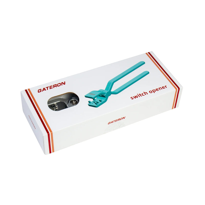 Keychron Gateron Switch Opener Black image 2