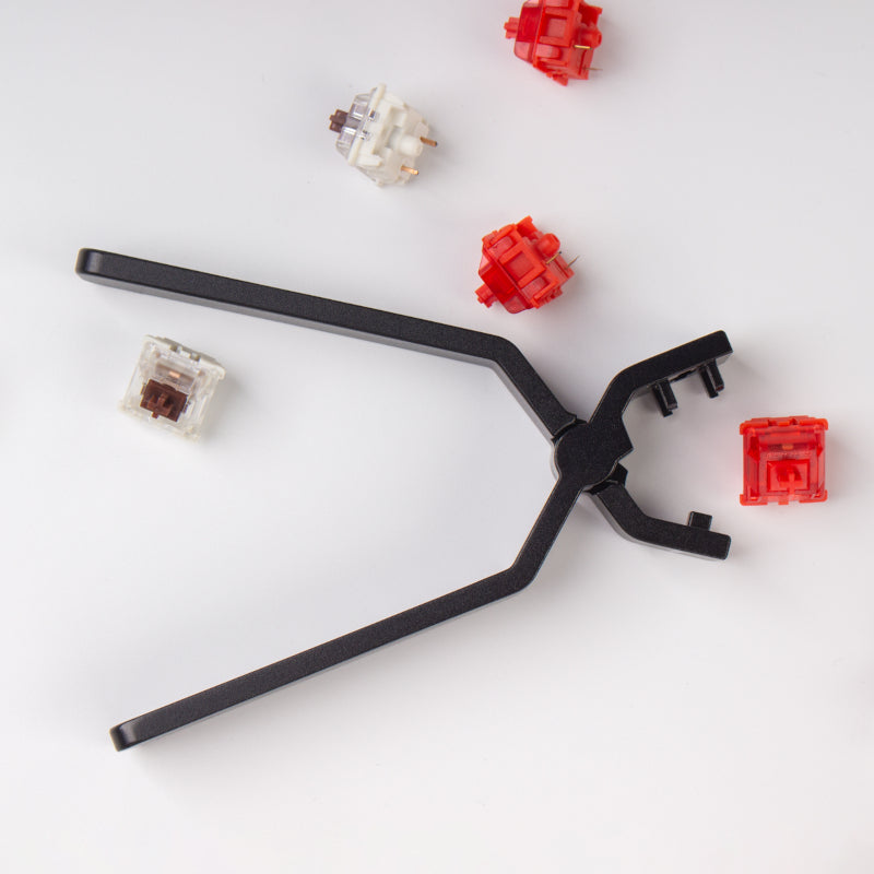 Keychron Gateron Switch Opener Black image 4