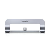 Ugreen Vertical Aluminium Laptop Stand, With Extensible Slot image 2