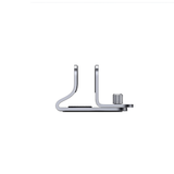 Ugreen Vertical Aluminium Laptop Stand, With Extensible Slot image 3