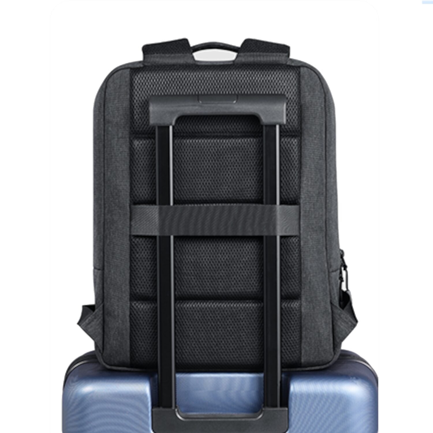 Ugreen Laptop Backpack B02 (up To 15.6", Waterproof, Ykk Zips, Wear-Resistant) image 2