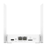 Cudy 4G Lte N300 WI-FI Router White image 2