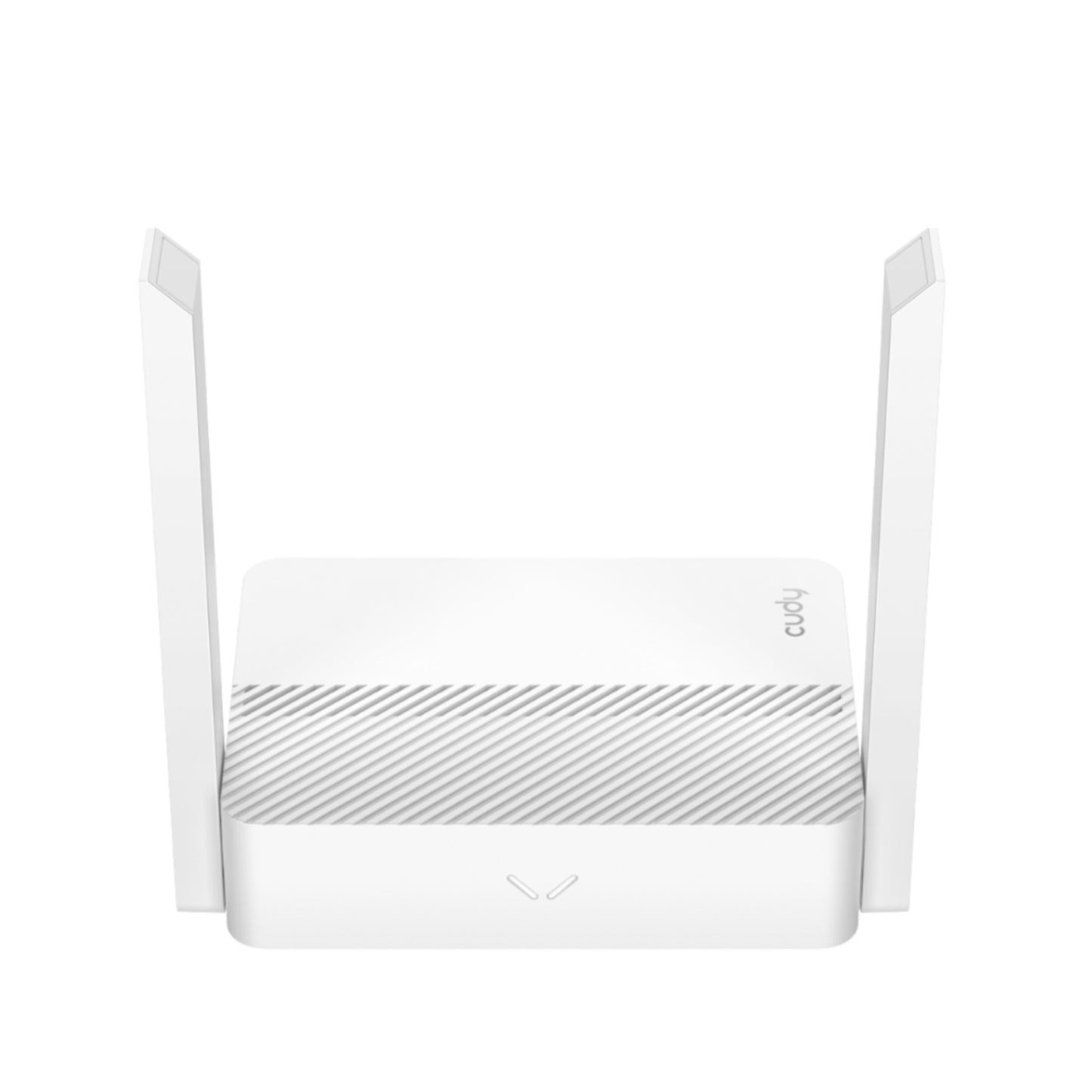 Cudy 4G Lte N300 WI-FI Router White image 3