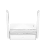 Cudy 4G Lte N300 WI-FI Router White image 3