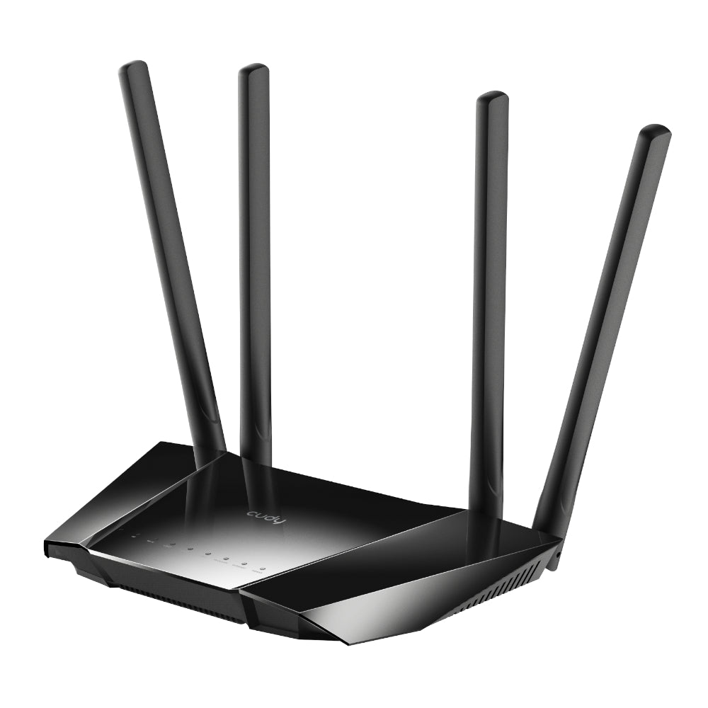 Cudy 4G Lte N300 300MBPS WI-FI Router image 2