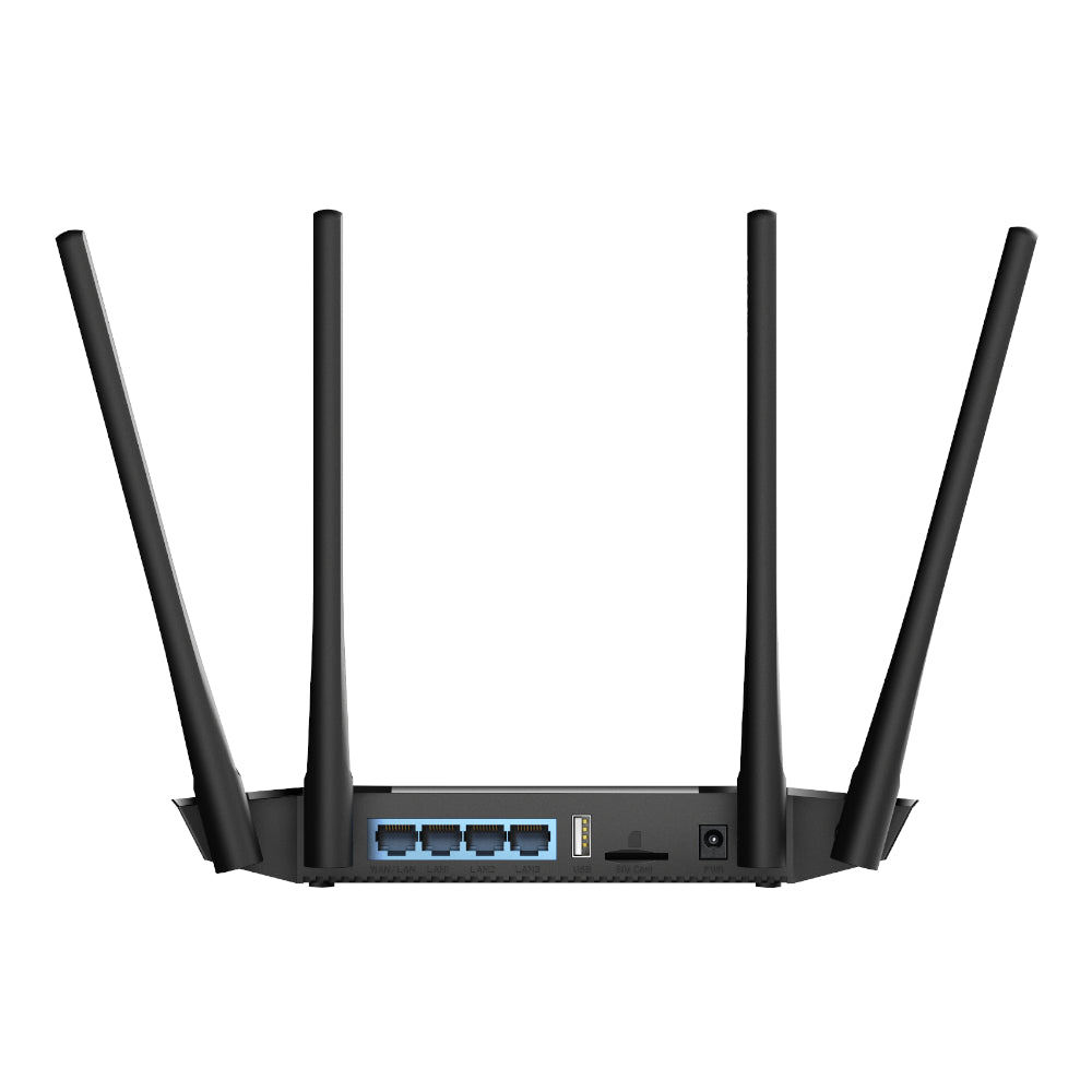 Cudy 4G Lte N300 300MBPS WI-FI Router image 4
