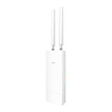 Cudy LT400 4G Lte N300 300MBPS WI-FI Outdoor Router image 2