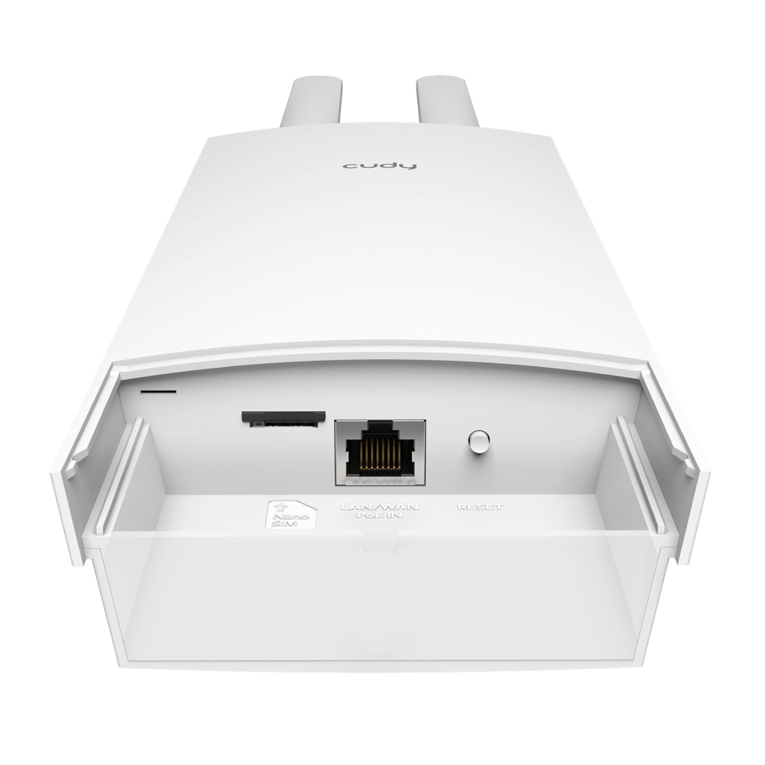 Cudy LT400 4G Lte N300 300MBPS WI-FI Outdoor Router image 4