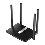Cudy AC1200 WIFI 4G Lte CAT4 Router