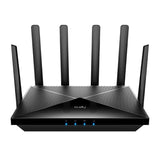 Cudy AC1200 WIFI 4G Lte CAT6 Gigabit Router