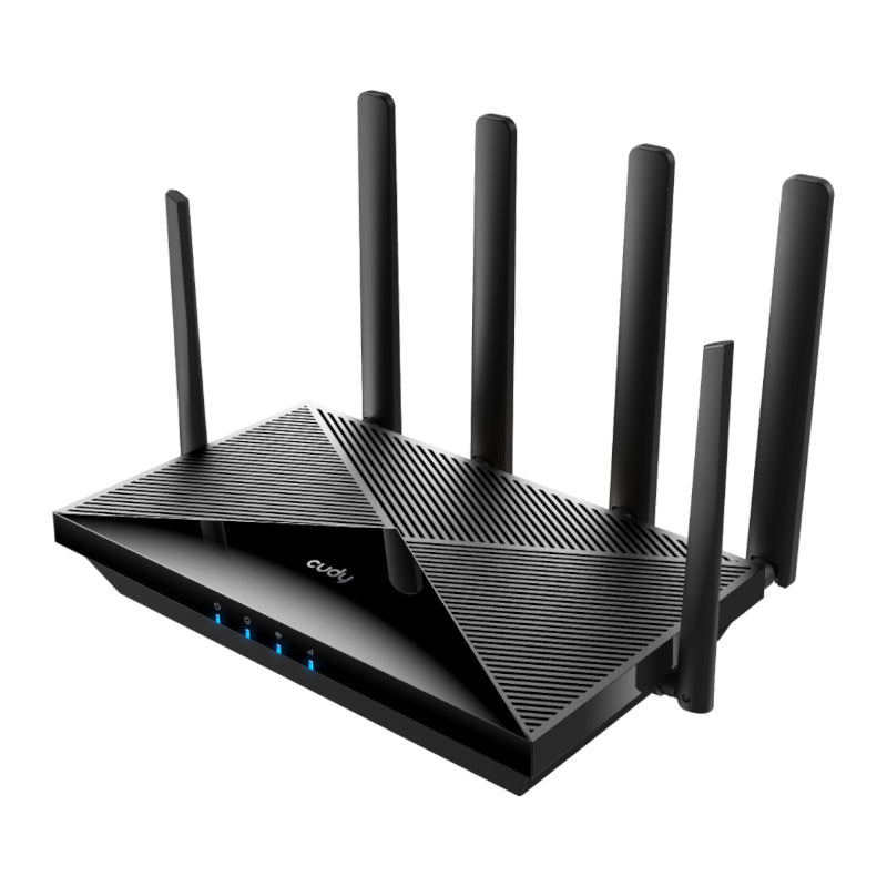 Cudy AC1200 WIFI 4G Lte CAT6 Gigabit Router image 2
