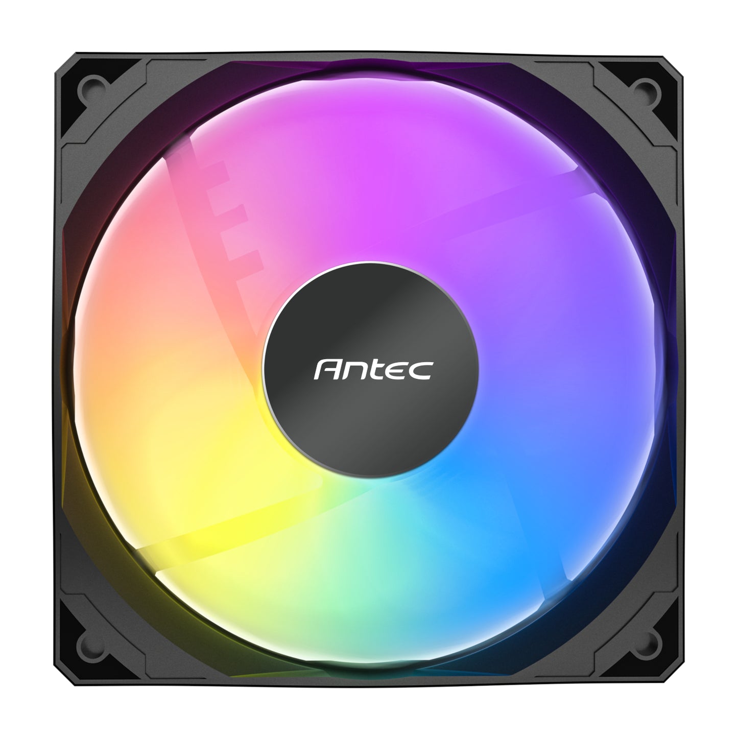 Antec CPU Liquid Cooler Black image 3