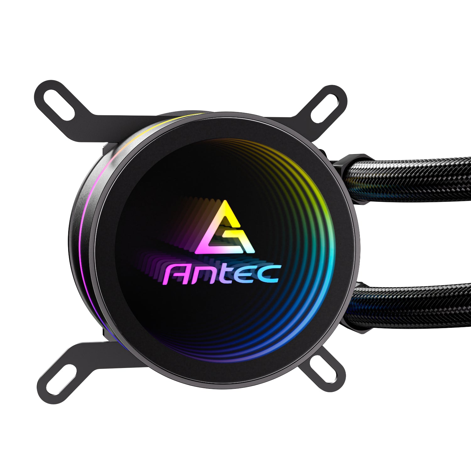 Antec CPU Liquid Cooler Black image 4
