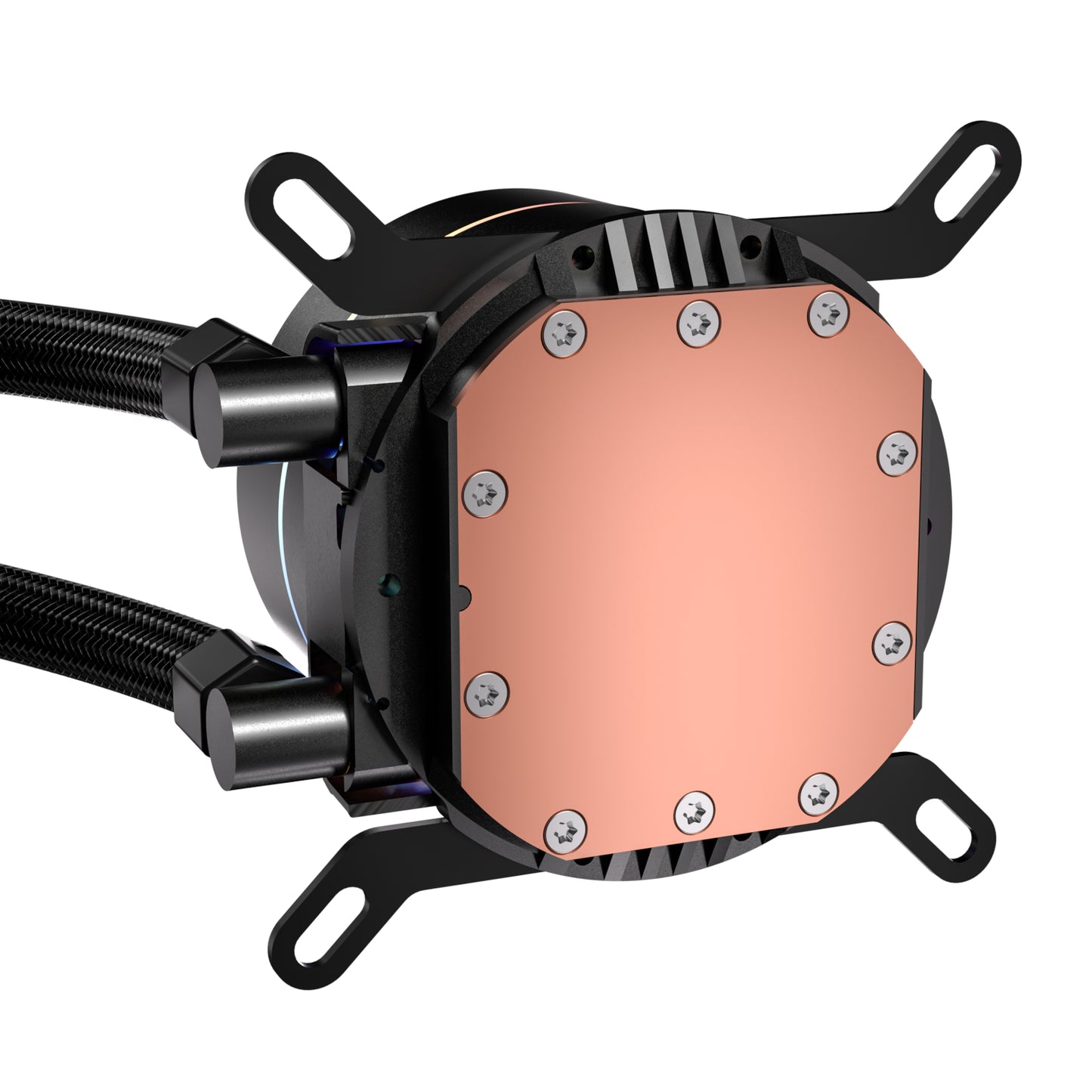 Antec CPU Liquid Cooler Black image 5