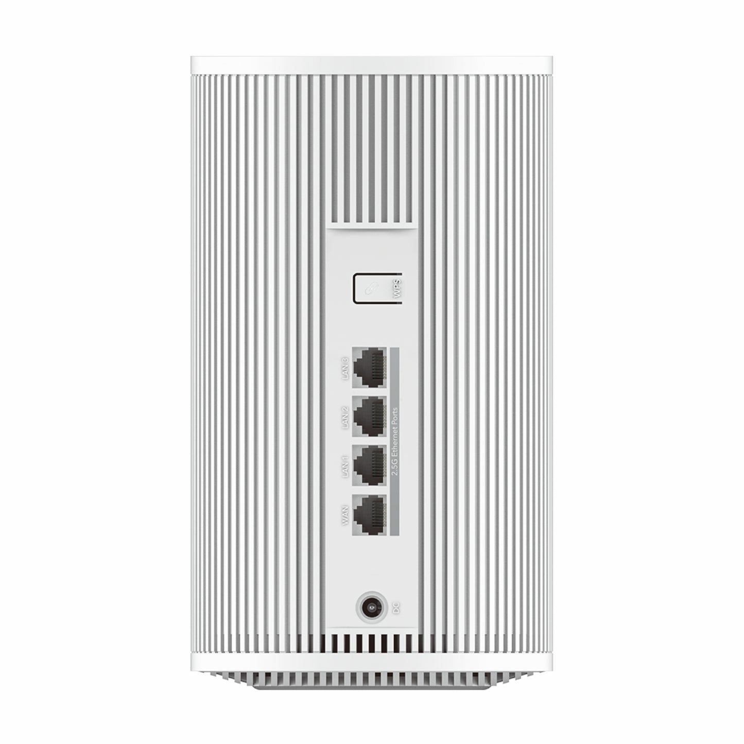 Cudy BE11000 WI-FI7 Tri-Band Mesh WI-FI System 1 Pack image 2
