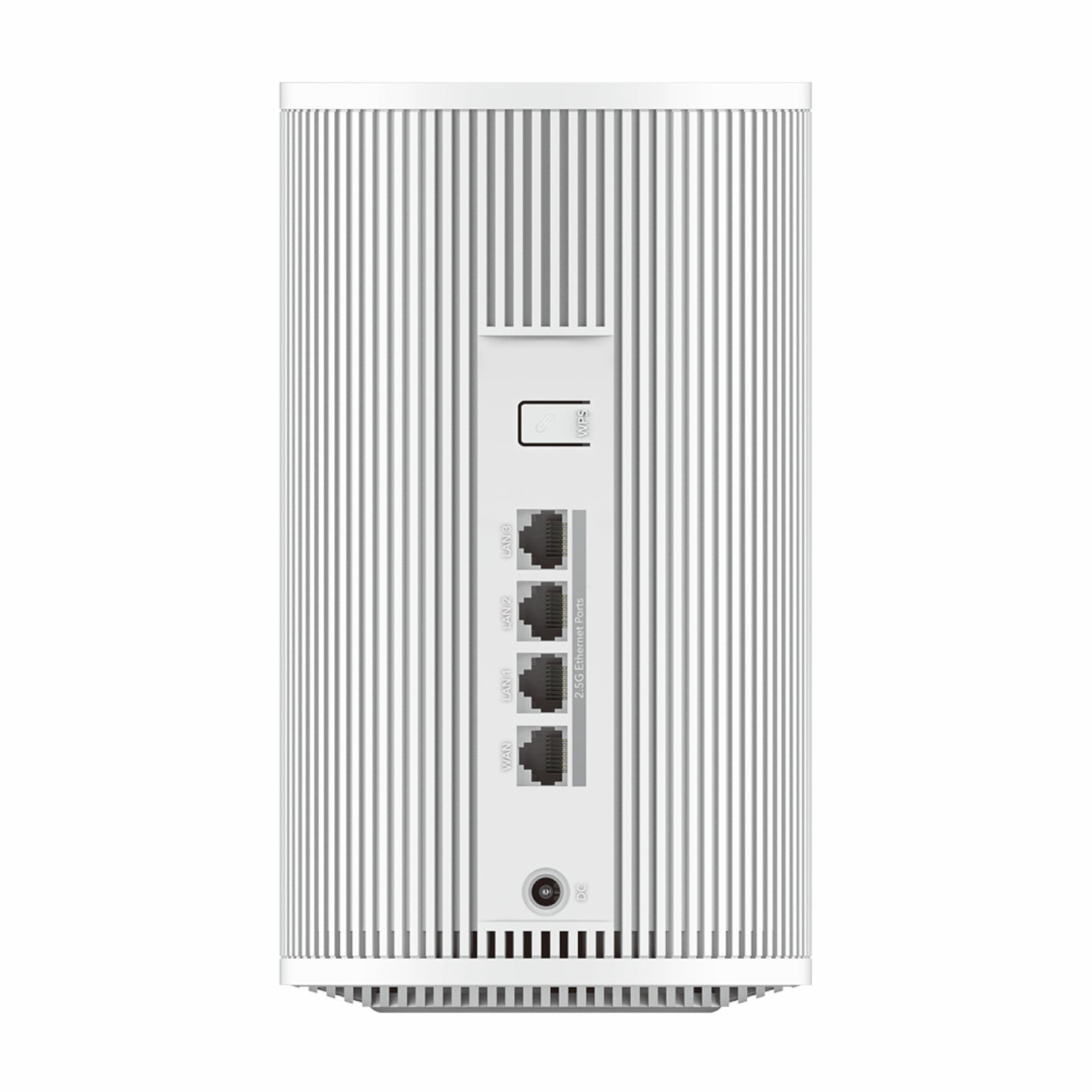 Cudy BE11000 WI-FI7 Tri-Band Mesh WI-FI System 1 Pack image 2