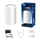 Cudy BE11000 WI-FI7 Tri-Band Mesh WI-FI System 1 Pack image 3