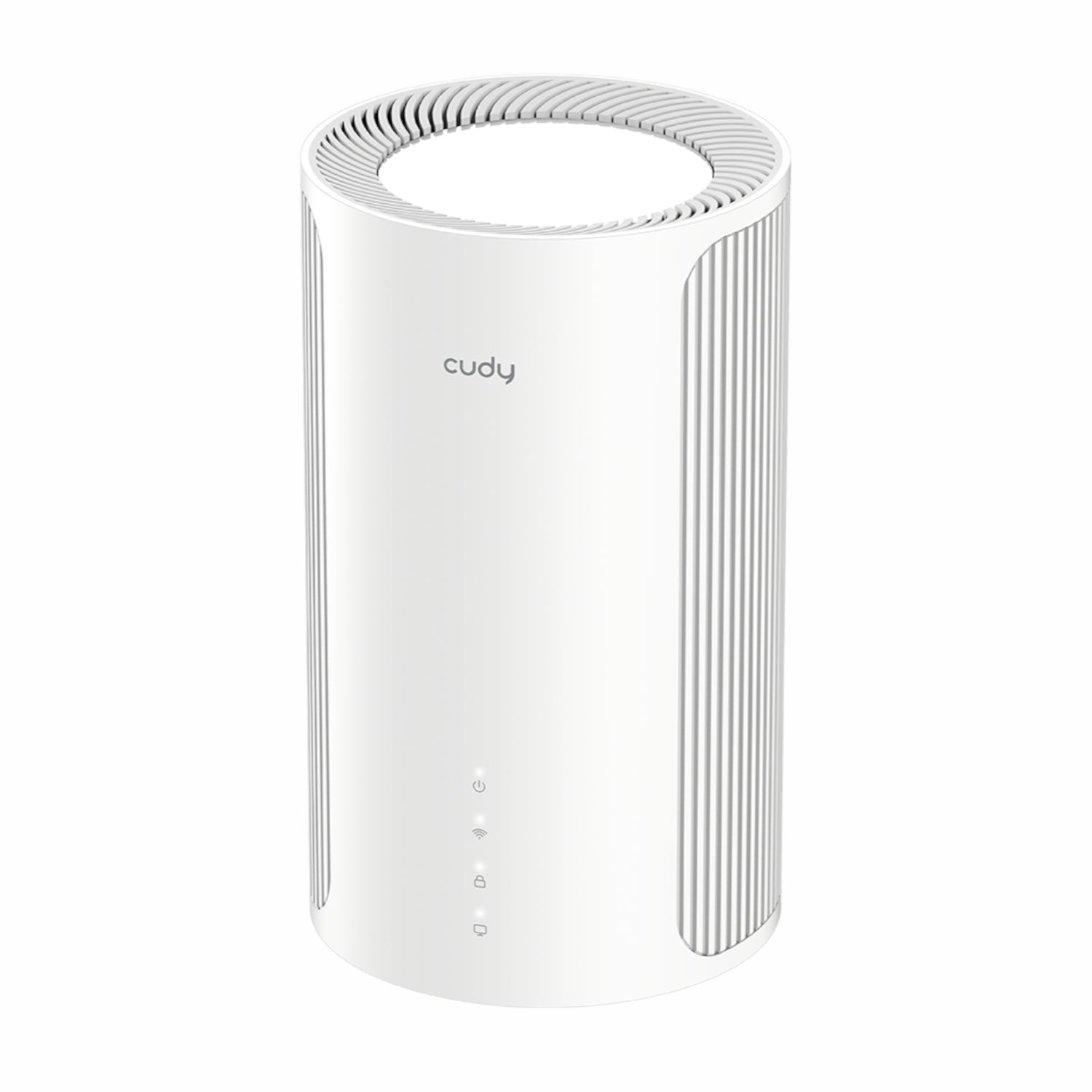 Cudy BE11000 WI-FI7 Tri-Band Mesh WI-FI System 2 Pack image 3