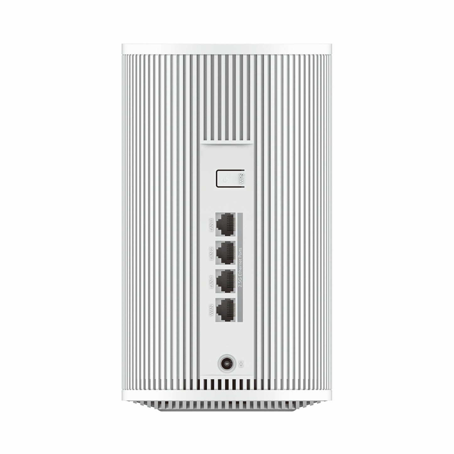 Cudy BE11000 WI-FI7 Tri-Band Mesh WI-FI System 2 Pack image 4
