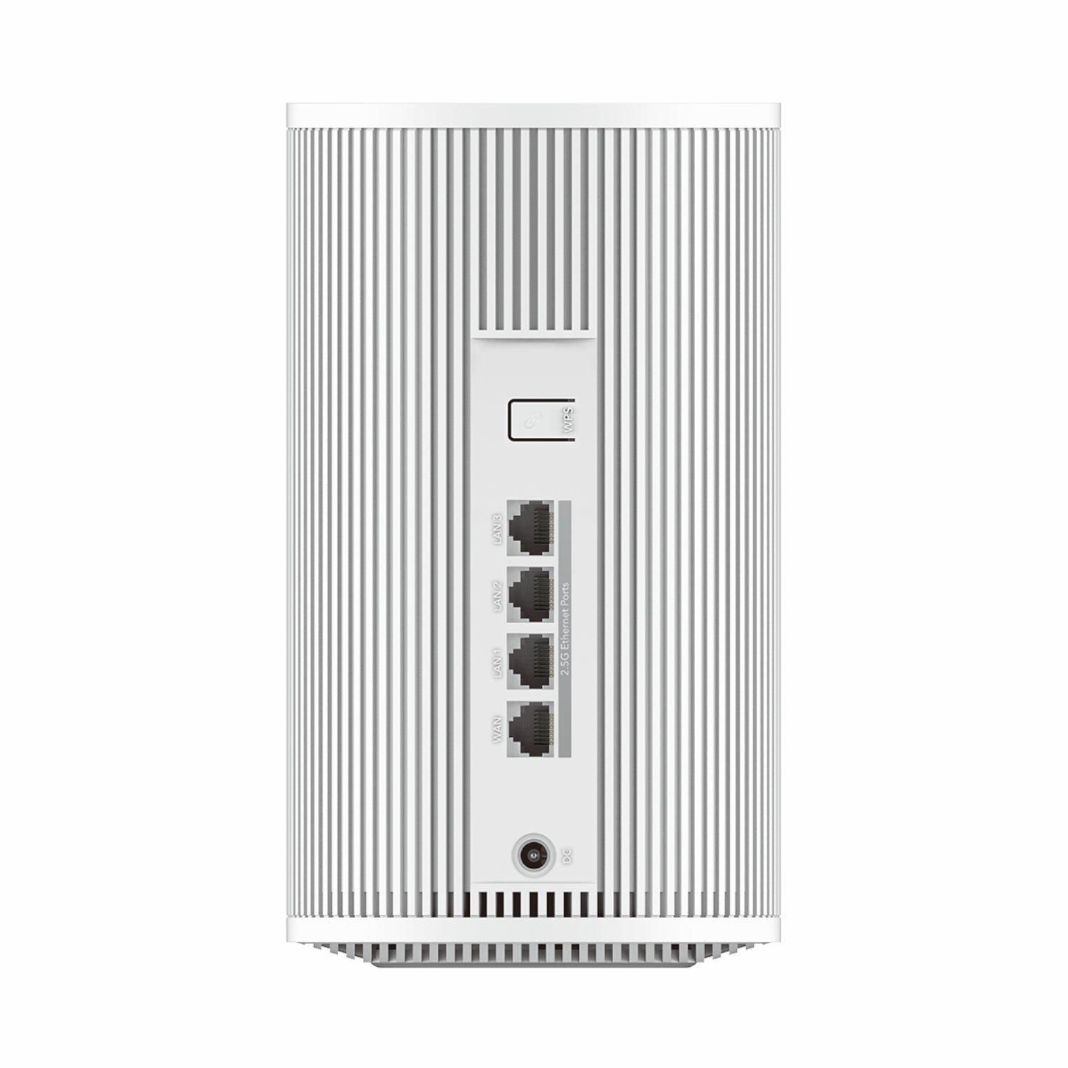 Cudy BE11000 WI-FI7 Tri-Band Mesh WI-FI System 2 Pack image 4