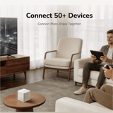 Cudy AC1200 Mesh WI-FI System 1 Pack image 5