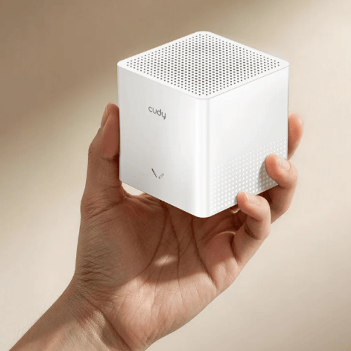 Cudy AC1200 Mesh WI-FI System 1 Pack image 6