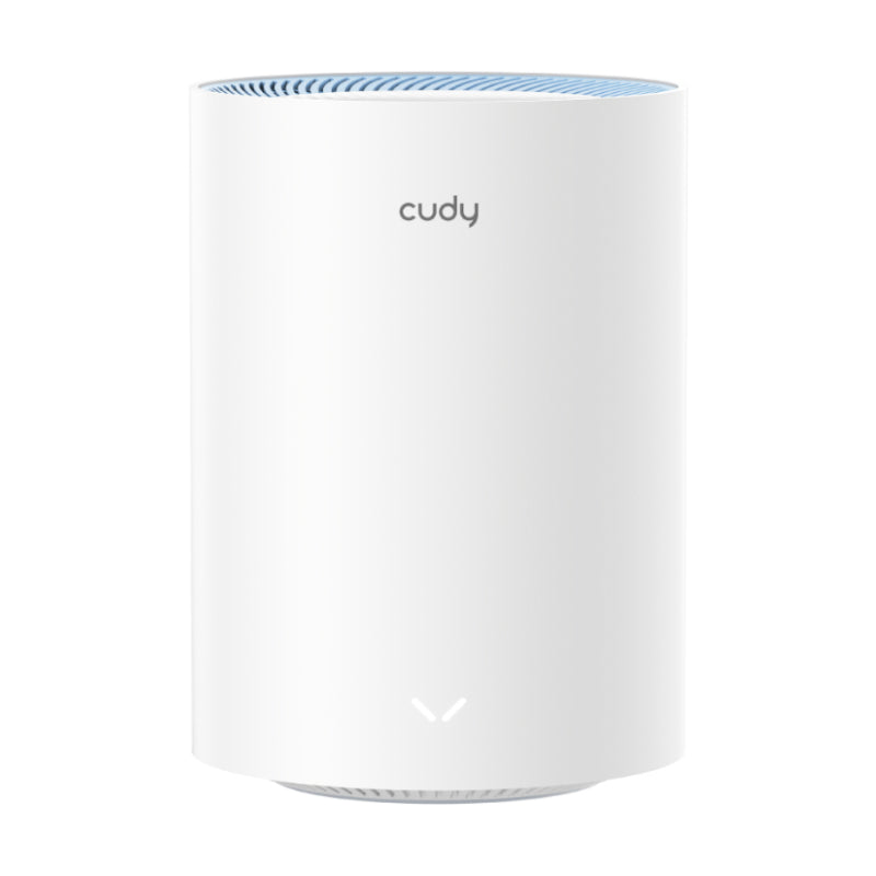 Cudy AC1200 WI-FI Mesh Kit 1 Pack image 2
