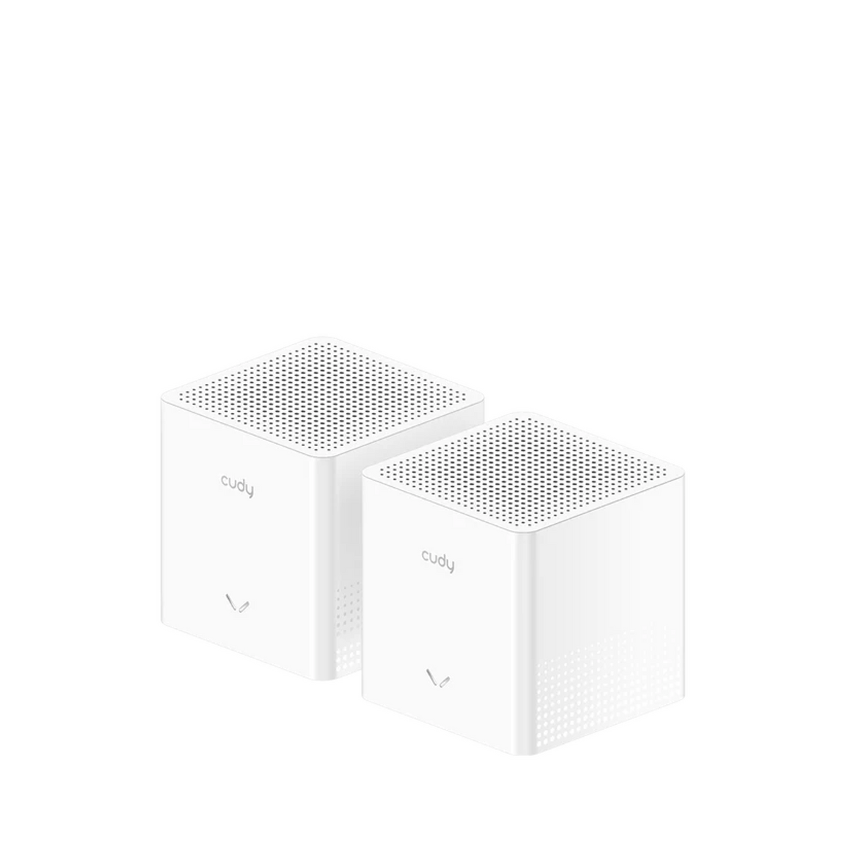 Cudy AC1200 Mesh WI-FI System 2 Pack