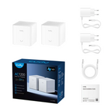 Cudy AC1200 Mesh WI-FI System 2 Pack image 4
