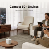 Cudy AC1200 Mesh WI-FI System 2 Pack image 6