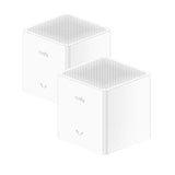Cudy AC1200 Mesh WI-FI System (V2) – 2PACK