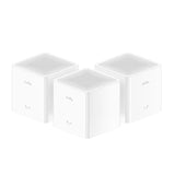 Cudy AC1200 Mesh WI-FI System (V2) 3PACK