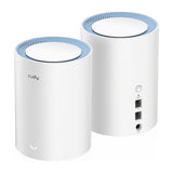 Cudy AC1200 WI-FI Mesh Kit 2 Pack image 4