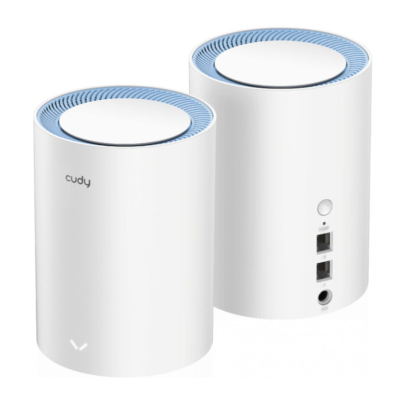Cudy AC1200 WI-FI Mesh Kit 2 Pack image 4