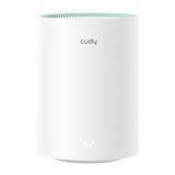 Cudy AC1200 WI-FI Mesh Kit 1 Pack With Gigabit image 2