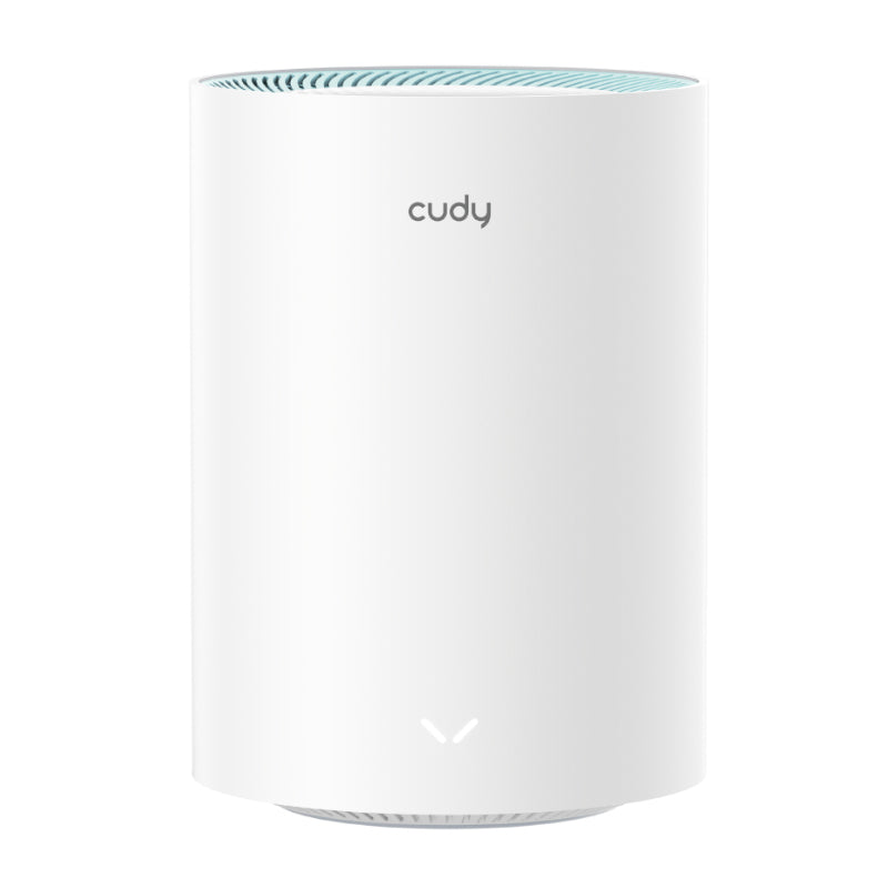 Cudy AC1200 WI-FI Mesh Kit 1 Pack With Gigabit image 2