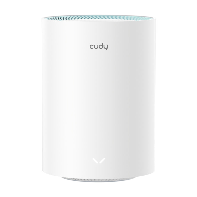 Cudy AC1200 WI-FI Mesh Kit 2 Pack With Gigabit image 2