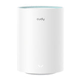 Cudy AC1200 WI-FI Mesh Kit 2 Pack With Gigabit image 2