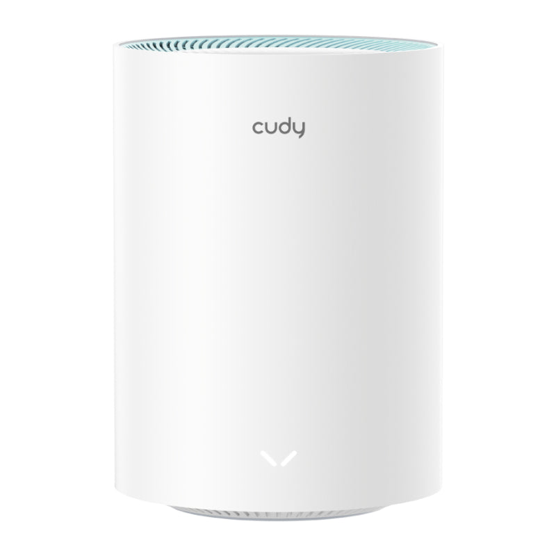 Cudy AC1200 WI-FI Mesh Kit 3 Pack With Gigabit image 2