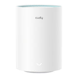Cudy AC1200 WI-FI Mesh Kit 3 Pack With Gigabit image 2