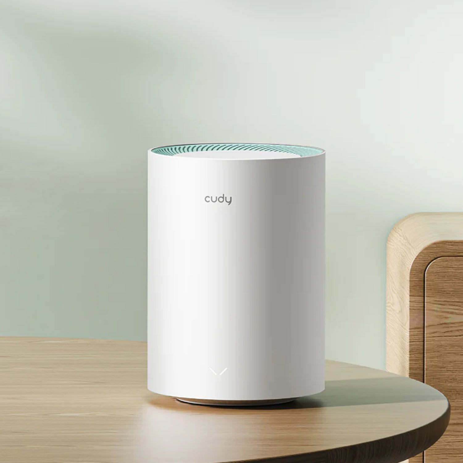 Cudy AX1500 Gigabit Mesh WI-FI 6 System – 1 Pack image 4