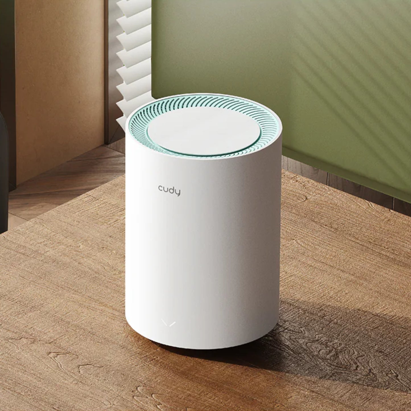 Cudy AX1500 Gigabit Mesh WI-FI 6 System – 1 Pack image 5