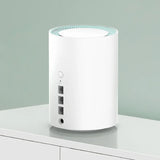 Cudy AX1500 Gigabit Mesh WI-FI 6 System – 1 Pack image 6